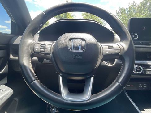 Used 2023 Honda CR-V Sport image 14
