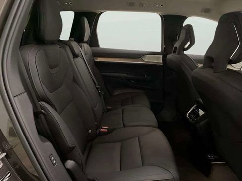Used 2025 Volvo EX90 Ultra AWD/4WD image 24