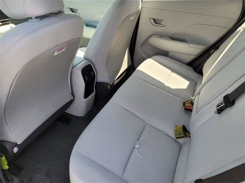 New 2025 Hyundai Kona SEL image 6