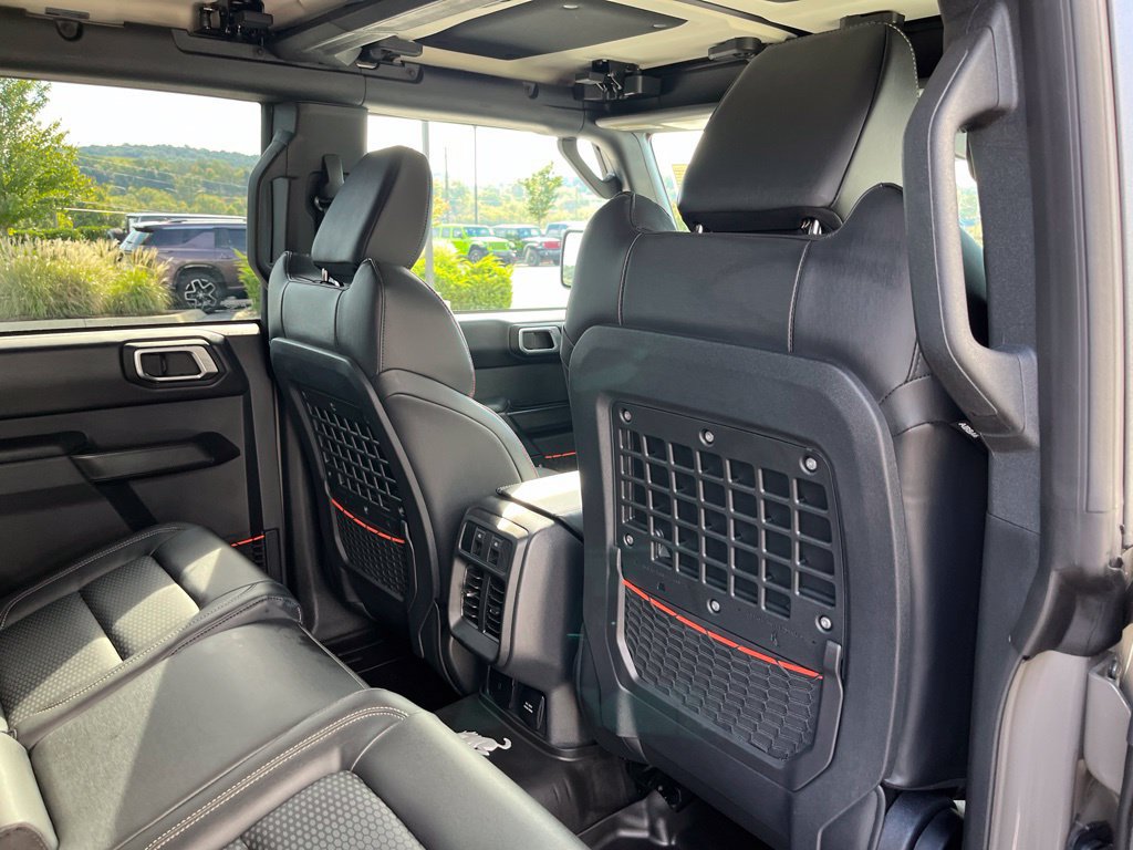 Used 2026 Ford Bronco Raptor AWD/4WD image 26