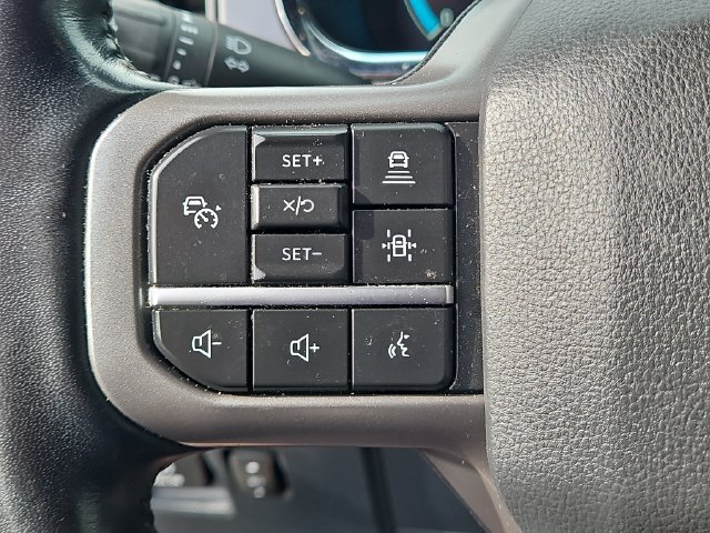 Used 2022 Ford F150 Lariat AWD/4WD image 12
