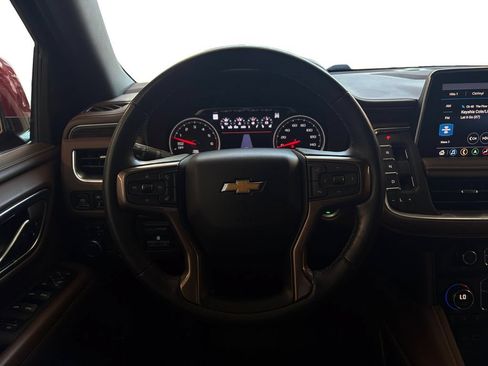 Used 2021 Chevrolet Tahoe High Country w/ Premium Package AWD/4WD image 21