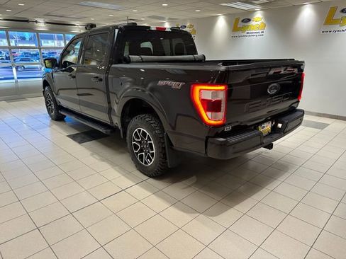 Used 2022 Ford F150 Lariat image 21