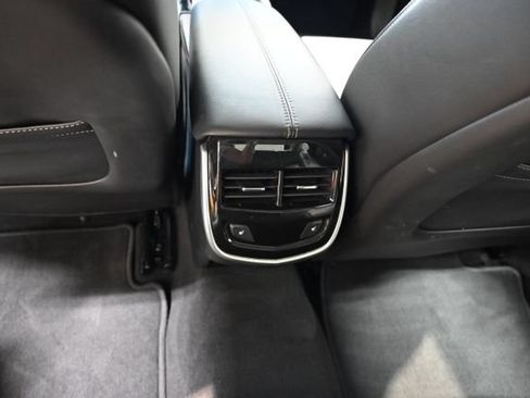 Used 2019 Cadillac XTS Luxury FWD image 25