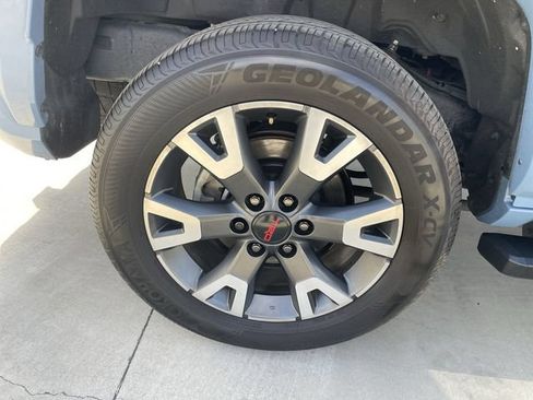 Used 2025 Toyota 4Runner TRD Sport AWD/4WD image 32