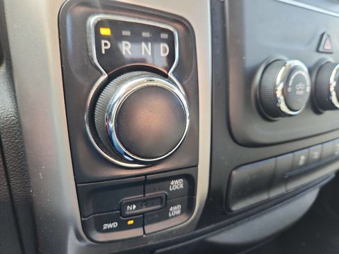 Used 2019 RAM 1500 Classic Warlock image 22