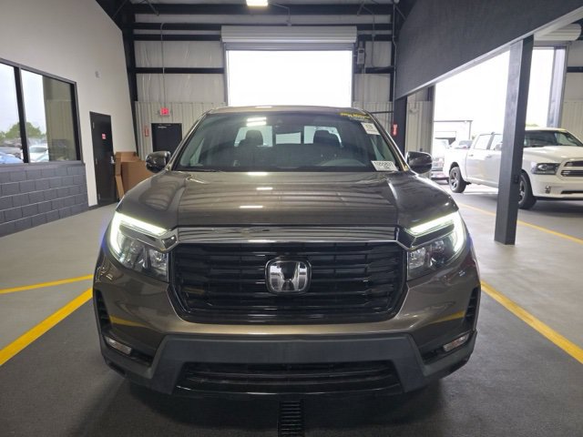 Used 2022 Honda Ridgeline RTL-E image 4
