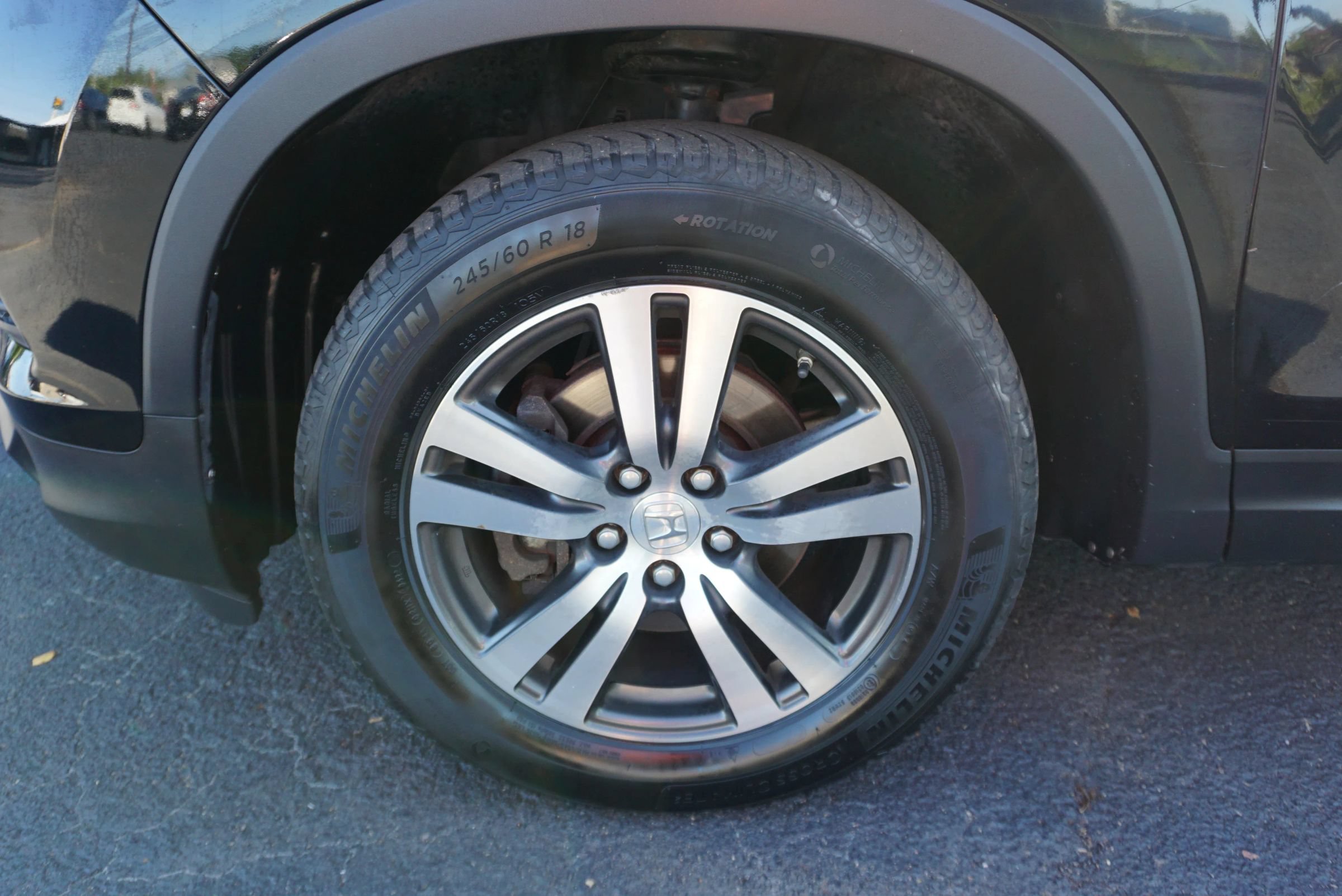 Used 2016 Honda Pilot EX image 39