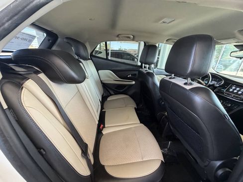 Used 2019 Buick Encore Preferred FWD image 15