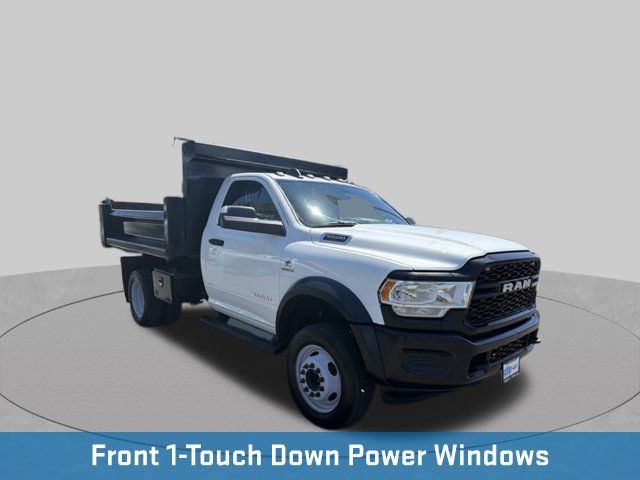 Used 2022 RAM 5500 Tradesman AWD/4WD image 10