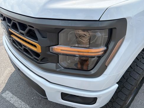 Used 2025 Ford F150 Tremor w/ Bed Utility Package AWD/4WD image 10