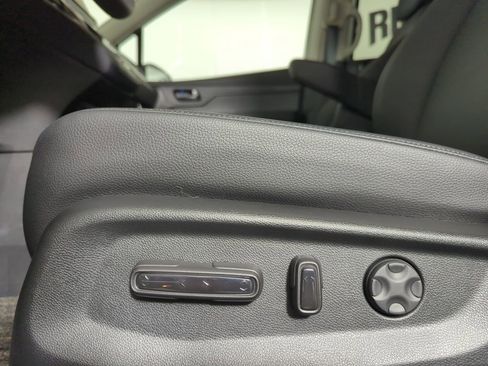 New 2026 Honda Odyssey EX-L image 21