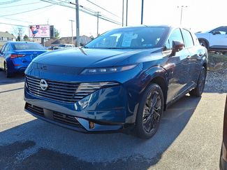 New 2026 Nissan Murano Platinum w/ Cargo Package video 3