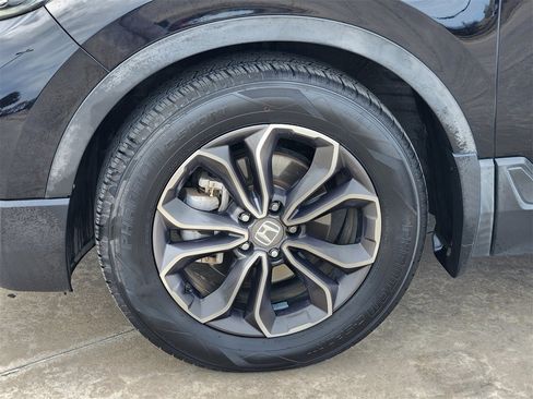 Certified 2020 Honda CR-V EX image 11