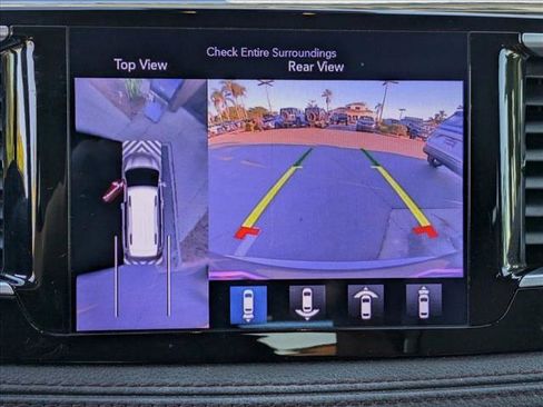 Used 2017 Chrysler Pacifica Limited w/ UConnect Theater Package image 20