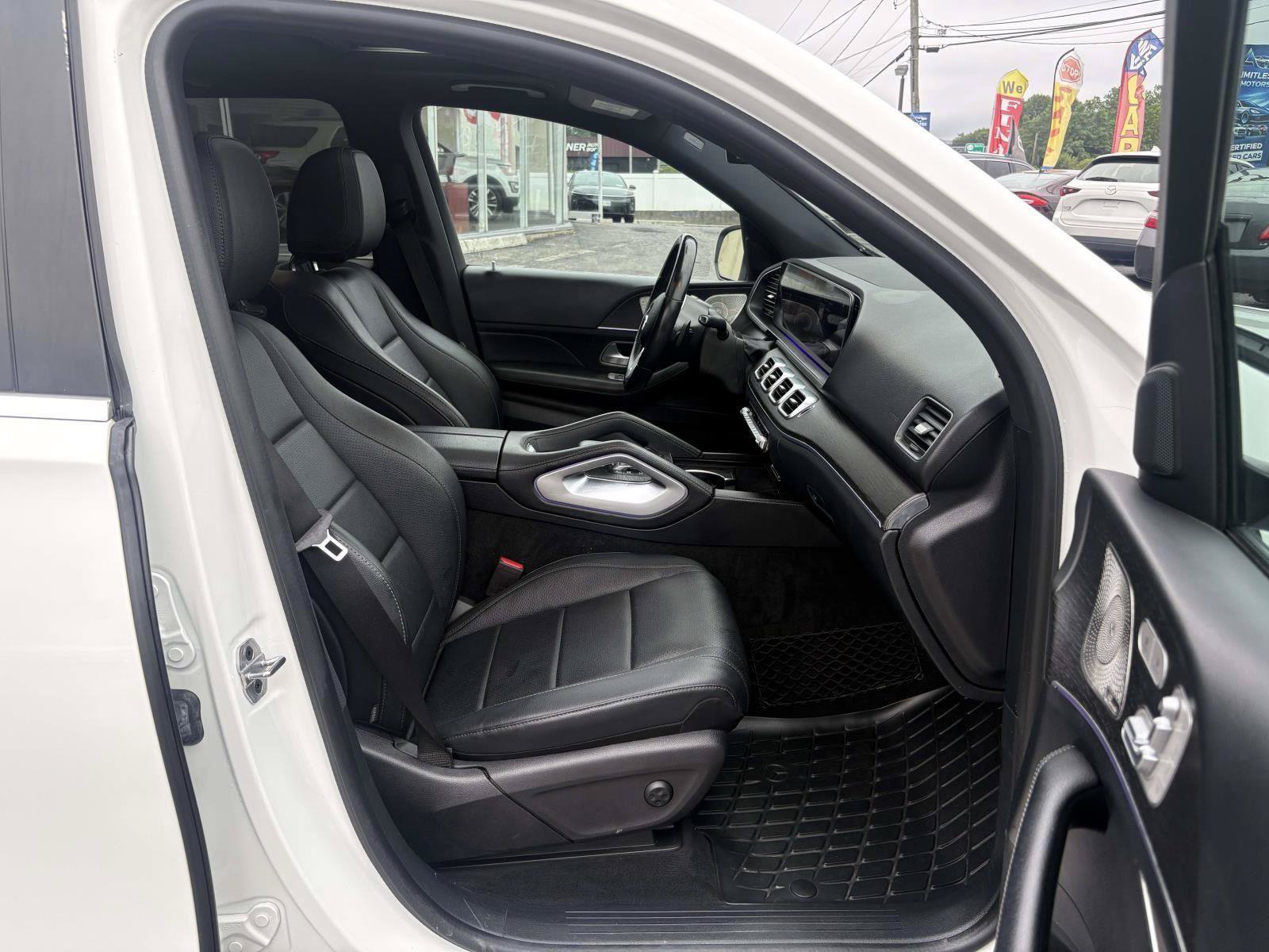 Used 2021 Mercedes-Benz GLE 350 image 24