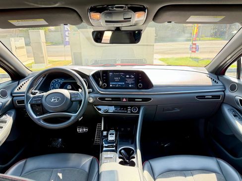 Used 2021 Hyundai Sonata SEL Plus FWD image 6