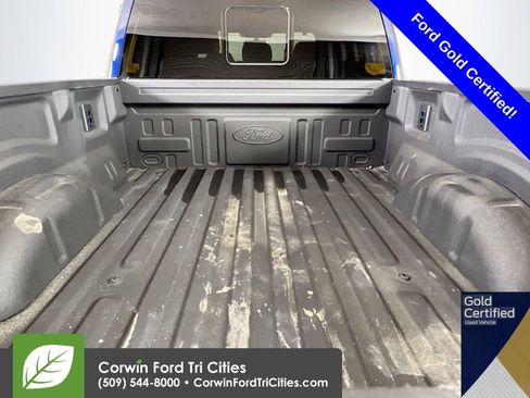Used 2024 Ford F150 XLT w/ Equipment Group 302A MID AWD/4WD image 14