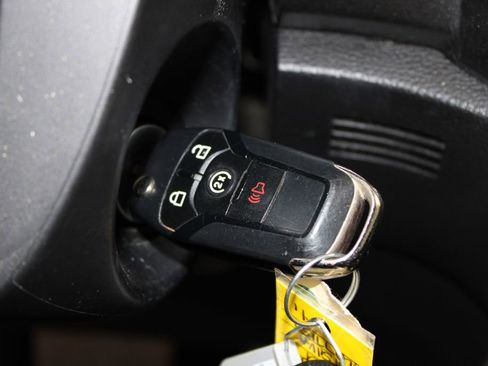 Used 2021 Ford Ranger XLT w/ Tremor Off-Road Package image 41