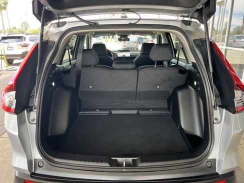 Used 2026 Honda CR-V LX image 22