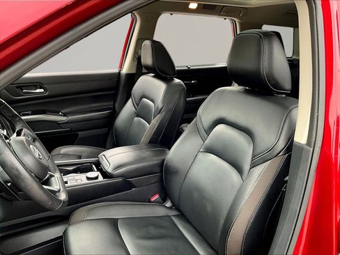 Certified 2023 Nissan Pathfinder SL w/ SL Premium Package AWD/4WD image 20