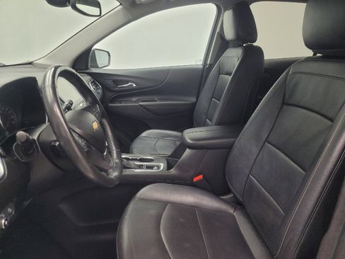 Used 2019 Chevrolet Equinox Premier image 17