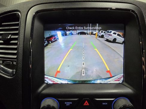 Used 2015 Dodge Durango SXT w/ Blacktop Package image 38