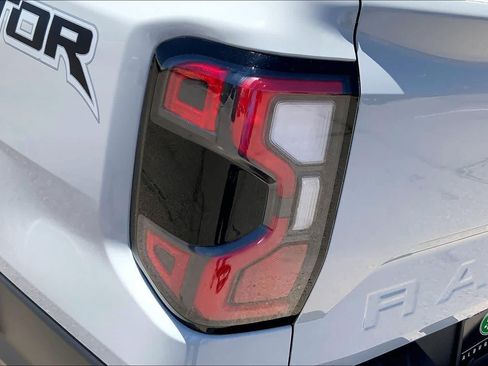 Used 2026 Ford Ranger Raptor AWD/4WD image 28