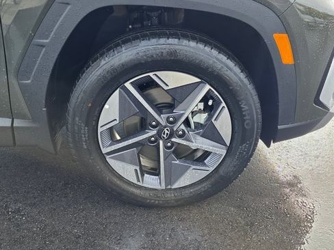 Certified 2026 Hyundai Tucson SEL image 8