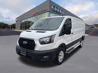 Used 2024 Ford Transit 250 Low Roof w/ Exterior Upgrade Package video 1