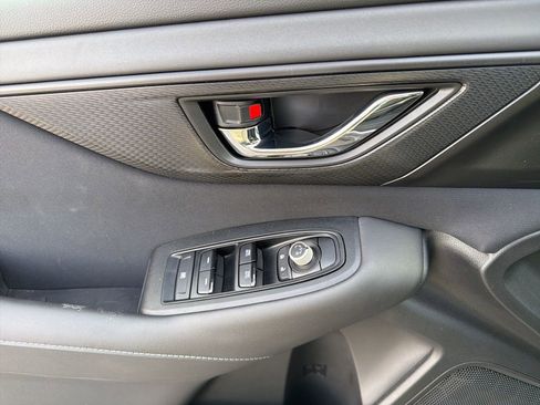 Certified 2025 Subaru Outback Premium image 24