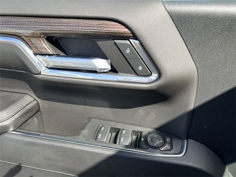 New 2024 Chevrolet Silverado 1500 RST w/ All Star Edition Plus image 24