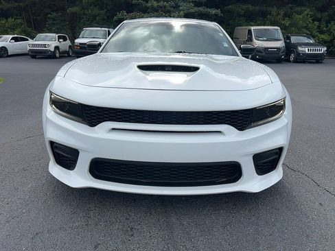 Used 2023 Dodge Charger Scat Pack RWD image 2