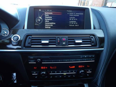 Used 2014 BMW 650i 650i w/ M Sport Package image 18