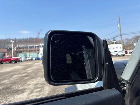 Used 2022 Ford Bronco Wildtrak AWD/4WD image 10