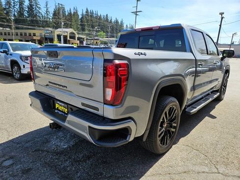 New 2026 GMC Sierra 1500 Elevation w/ Elevation Premium Package AWD/4WD image 5