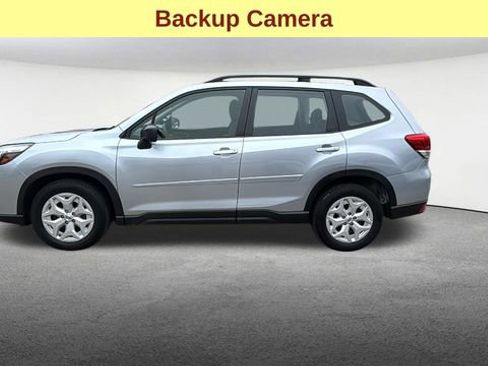 Used 2020 Subaru Forester w/ Alloy Wheel Package image 6