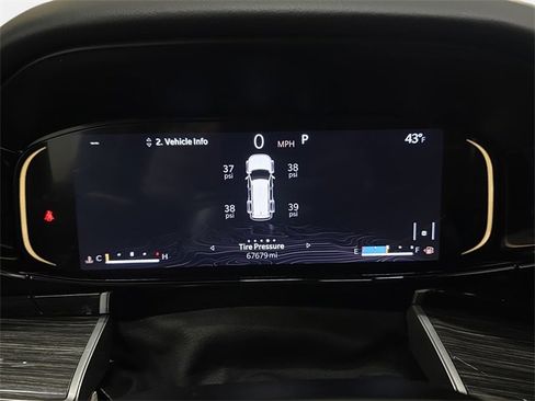 Used 2022 Jeep Wagoneer Series III w/ Premium Group I image 19