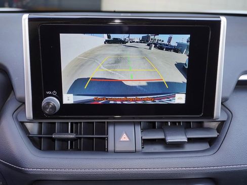 Certified 2024 Toyota RAV4 XLE image 16