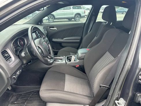 Used 2023 Dodge Charger GT AWD/4WD image 9