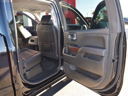 Used 2017 GMC Sierra 1500 SLT image 12