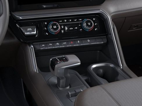 New 2026 GMC Sierra 1500 Denali w/ Denali Reserve Package AWD/4WD image 23