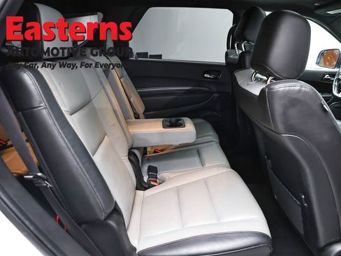 Used 2022 Dodge Durango R/T AWD/4WD image 25