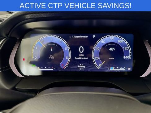 New 2025 Jeep Grand Cherokee L Laredo w/ Luxury Tech Group I AWD/4WD image 12