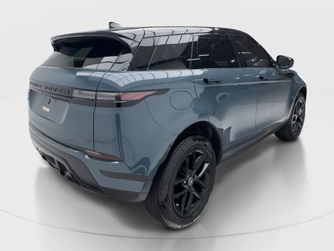 Used 2026 Land Rover Range Rover Evoque S AWD/4WD image 7
