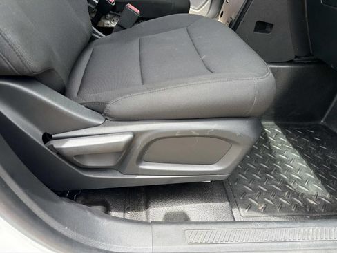 Used 2022 Ford Explorer 4WD Police Interceptor image 15