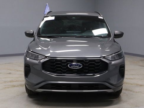 Certified 2023 Ford Escape ST-Line w/ Tech Pack #1 image 7