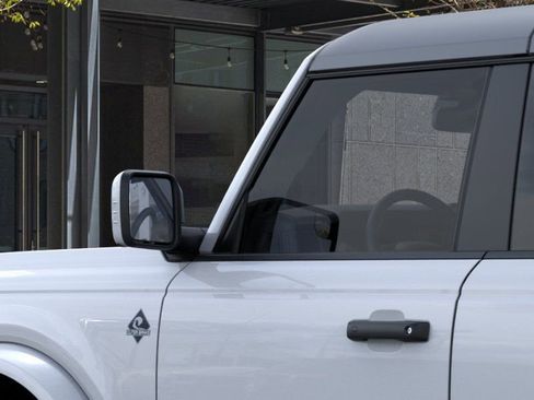 New 2026 Ford Bronco Outer Banks AWD/4WD image 22