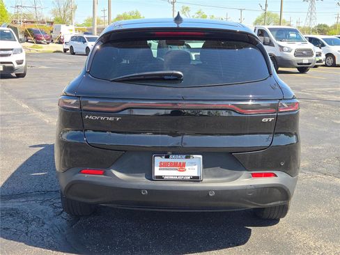 Used 2024 Dodge Hornet GT AWD/4WD image 15