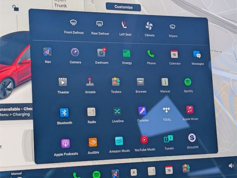 Used 2018 Tesla Model 3 Long Range image 17